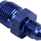 Proflow PFE772-03-03 Fitting adaptor Male Inverted Flare 1/2" x 20 Special