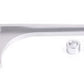 4150 Series Carburetors Billet Throttle Cable Bracket Silver suits Style Aeroflow Performance Products AF64-2001S