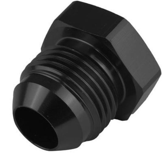 Proflow PFE806-04BK Adaptor Fitting Plug -04AN Black