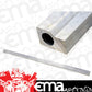 Aeroflow AF64-2003 Fuel Rail Extrusion 1 Meter