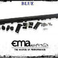 Aeroflow AF64-2004 Fuel Rail Kit Ba-Bf Blue Ford 6 Cylinder