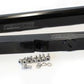 Aeroflow AF64-2005BLK LS1 Fuel Rails Black