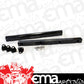 Aeroflow AF64-2005BLK LS1 Fuel Rails Black