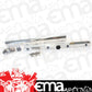 Aeroflow AF64-2005P LS1 Fuel Rails Polished