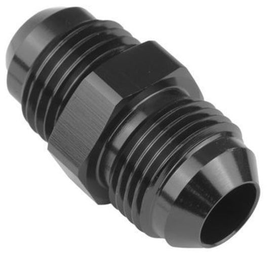 Proflow PFE815-16BK Adaptor Flare Union -16AN Black