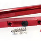 Aeroflow AF64-2005R LS1 Fuel Rails Red