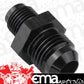 Proflow PFE815-20-16BK Adaptor Flare Male Reducer -20AN to -16AN Black