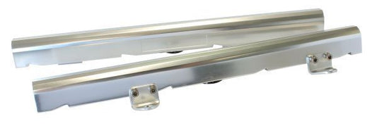 Aeroflow AF64-2005S LS1 Fuel Rails Silver with S