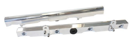 Aeroflow AF64-2006P LS2 LS3 Fuel Rails Polished