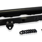 Aeroflow AF64-2007BLK LS7 Fuel Rails Black