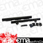 Aeroflow AF64-2007BLK LS7 Fuel Rails Black