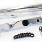 Aeroflow AF64-2007P LS7 Fuel Rails Polished
