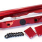 Aeroflow AF64-2007R LS7 Fuel Rails Red