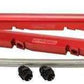 Aeroflow AF64-2008R Holden 5L Efi Rail Kit Red