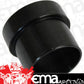 Proflow PFE819-03BK AN Aluminium Tube Sleeve set of 5 3/16" Tube Black