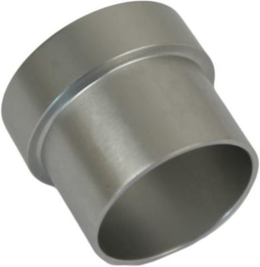 Proflow | PFE819-03S | AN Aluminium Tube Sleeve set of 5 3/16" Tube Silver