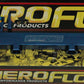 Aeroflow AF64-2010 Fuel Rail Kit Rb25 Blue