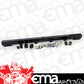 Aeroflow AF64-2010BLK Fuel Rail Kit Rb25 Black