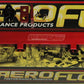 Aeroflow AF64-2010R Fuel Rail Kit Rb25 Red
