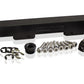 Aeroflow AF64-2012 Fuel Rail Kit Rb30 Blue