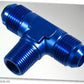 Flare-16 to 1' NPT on Side