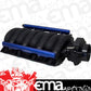 Proflow PFE827-03 Male Flare Union Adaptor -03AN 45 Degree Union Blue