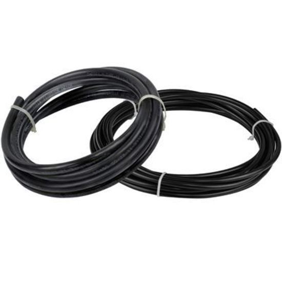 Proflow PFE850-02-02 Nylon Tube 2 Metres x 3/16od. Diameter