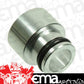Proflow PFE888 Fitting Weld In Injector Bung 14mm Aluminium