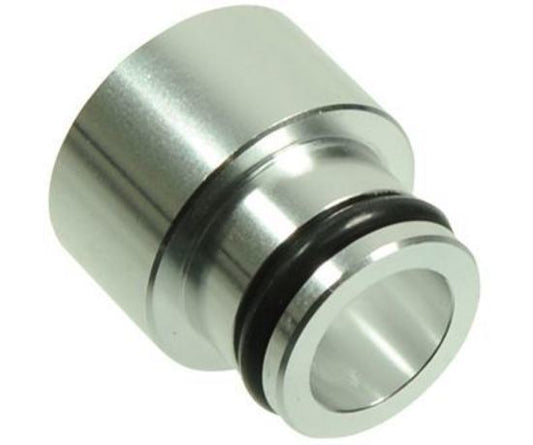 Proflow PFE888 Fitting Weld In Injector Bung 14mm Aluminium