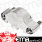 Proflow PFE890 Billet Aluminium Side Feed Injector Cap For Nissan Polished