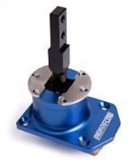 AEROFLOW Ford FALCON FG XR6 TURBO BILLET 6 SPEED SHORT SHIFTER BLUE AF64-2025