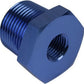 Proflow PFE912-12-04 Fitting NPT Pipe Reducer 3/4" to 1/4" Blue