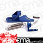 Aeroflow AF64-2030 Throttle Return Spring Bracketblue suits 4500 Style Carbs