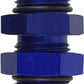 Proflow PFE929-12-10 O-Ring Union Male -12AN to Male -10AN Blue