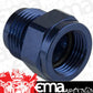 Proflow PFE951-04-06 Expander Adaptor -04AN To-06AN Blue