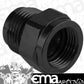 Proflow PFE951-06-08BK Expander Adaptor -06AN To-08AN Black