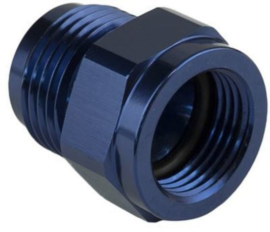 Proflow PFE951-08-10 Expander Adaptor -08AN To-10AN Blue