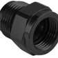 Proflow PFE951-12-16BK Expander Adaptor -12AN To-16AN Black