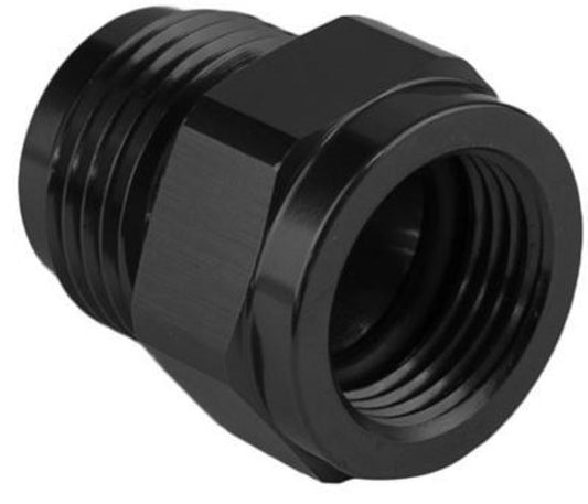 Proflow PFE951-12-16BK Expander Adaptor -12AN To-16AN Black