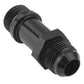Proflow PFE953-12BK Male Extension Adaptor -12AN to -12AN O-Ring Thread Black