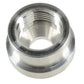 Proflow PFE990-04S Fitting Steel Weld On Female Bung -04AN ORB O-Ring Thread