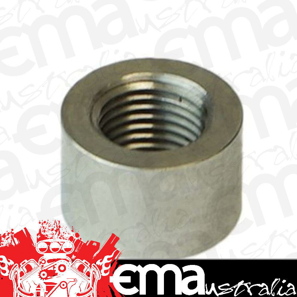 Proflow PFE991 Fitting Weld In Oxy Sensor Port M18 x 1.50mm Steel