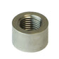 Proflow PFE991SS Fitting Weld In Oxy Sensor Port M18 x 1.50mm Stainless Steel