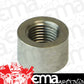Proflow PFE991SS Fitting Weld In Oxy Sensor Port M18 x 1.50mm Stainless Steel