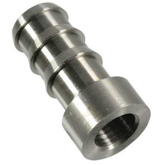 Proflow PFE997-10S Fitting Steel Male Weld On Barb 5/8
