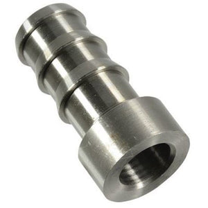 Proflow PFE997-12 Fitting Aluminium Male Fitting Weld On Barb 3/4