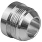 Proflow PFE999-10D Fitting Aluminium Fitting Weld On Bung -10AN