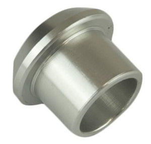 Proflow PFEAC115-08 Hose End Air Conditioning Conversion Adaptor -08AN to AN -08