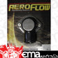 Aeroflow AF64-2039BLK Billet Thermostat Housing Black 90 Deg suits 302 351C
