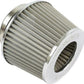 Proflow PFEAF-10063S Air Filter Pod Style Stainless 100mm High 63.5mm (2-1/2') Neck